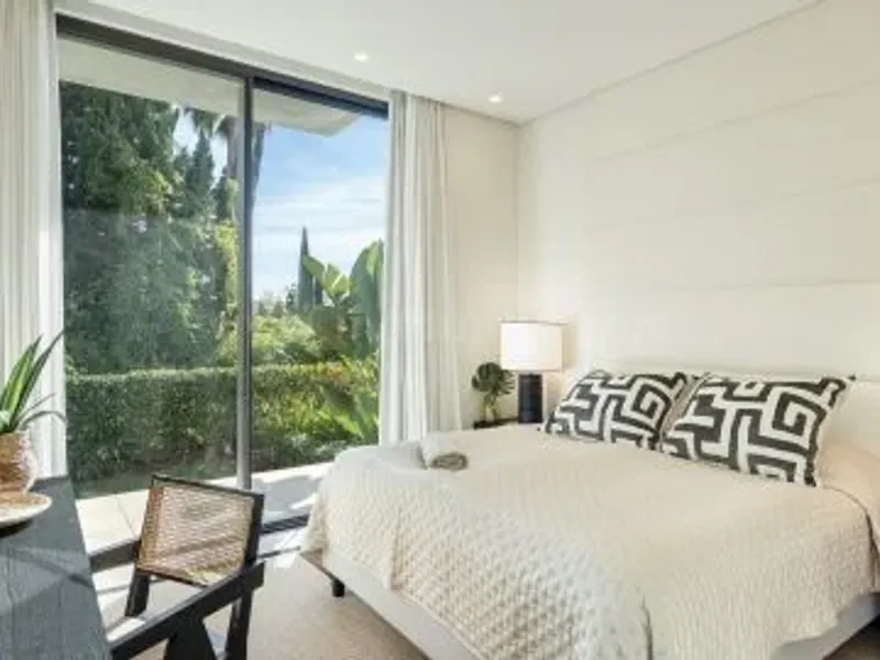 Luxury Villa with Panoramic Views in La Quinta