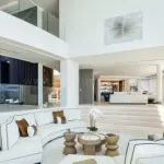 Exclusive Luxury Modern Villa in La Zagaleta, Marbella 3