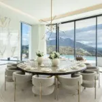 Exclusive Luxury Modern Villa in La Zagaleta, Marbella 5