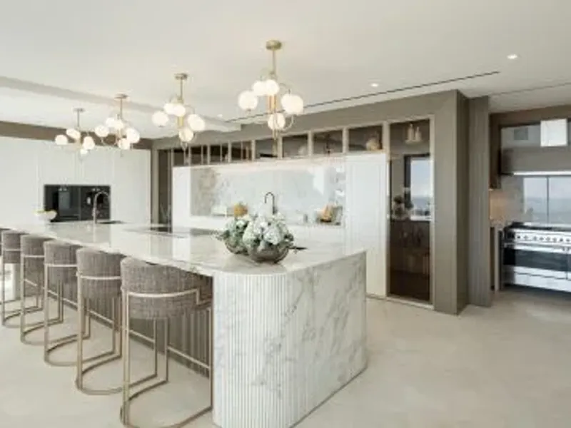 Exclusive Luxury Modern Villa in La Zagaleta, Marbella