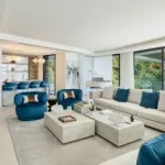 Exclusive Luxury Modern Villa in La Zagaleta, Marbella 7