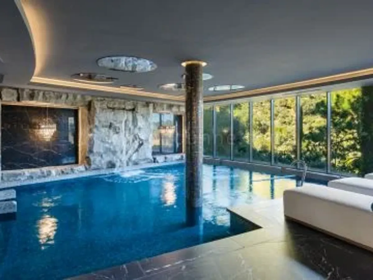 Exclusive Luxury Modern Villa in La Zagaleta, Marbella