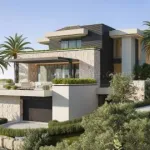 Brand New Villa in La Zagaleta with panoramic views 7