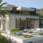 Brand New Villa in La Zagaleta with panoramic views 8