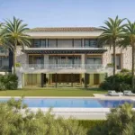 Brand New Villa in La Zagaleta with panoramic views 10