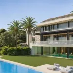 Brand New Villa in La Zagaleta with panoramic views 11