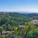 Brand New Villa in La Zagaleta with panoramic views 13