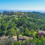 Brand New Villa in La Zagaleta with panoramic views 14