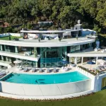 Brand New Villa in La Zagaleta with panoramic views 15