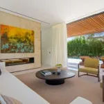 Modern Contemporary Villa with Sea Views in Parcelas del Golf 4