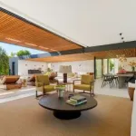 Modern Contemporary Villa with Sea Views in Parcelas del Golf 5