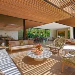 Modern Contemporary Villa with Sea Views in Parcelas del Golf 6