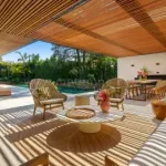 Modern Contemporary Villa with Sea Views in Parcelas del Golf 7