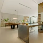 Modern Contemporary Villa with Sea Views in Parcelas del Golf 8