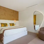 Modern Contemporary Villa with Sea Views in Parcelas del Golf 15