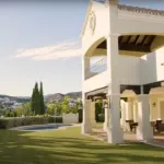 Villa Haveli – Traditional Villa with Sea Views in La Alquería, Benahavís 1