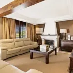 Villa Haveli – Traditional Villa with Sea Views in La Alquería, Benahavís 7