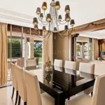 Villa Haveli – Traditional Villa with Sea Views in La Alquería, Benahavís 8