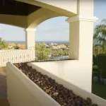 Villa Haveli – Traditional Villa with Sea Views in La Alquería, Benahavís 12