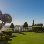 Villa Haveli – Traditional Villa with Sea Views in La Alquería, Benahavís 15