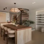 Three-Bedroom Townhouse with Rooftop Terrace in Aloha, Marbella 4