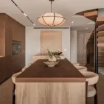 Three-Bedroom Townhouse with Rooftop Terrace in Aloha, Marbella 5