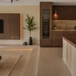 Three-Bedroom Townhouse with Rooftop Terrace in Aloha, Marbella 6