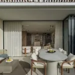 Three-Bedroom Townhouse with Rooftop Terrace in Aloha, Marbella 10