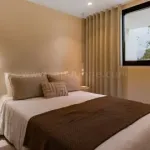 Three-Bedroom Townhouse with Rooftop Terrace in Aloha, Marbella 13