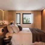 Three-Bedroom Townhouse with Rooftop Terrace in Aloha, Marbella 14