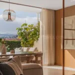 Elegant Townhouse Aloha, Nueva Andalucía 4