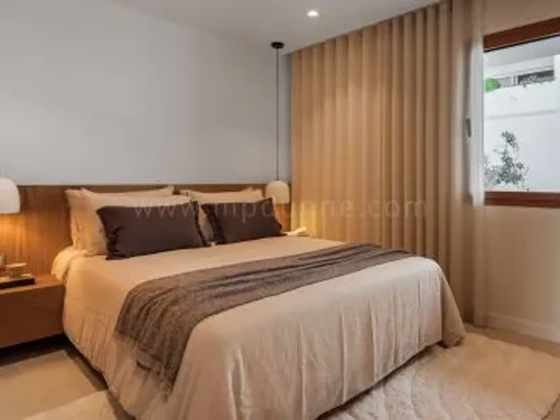 Elegant Townhouse Aloha, Nueva Andalucía