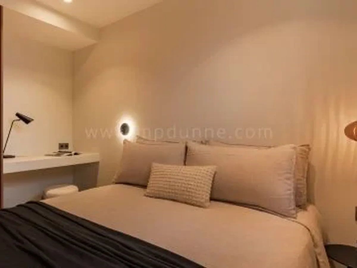 Elegant Townhouse Aloha, Nueva Andalucía