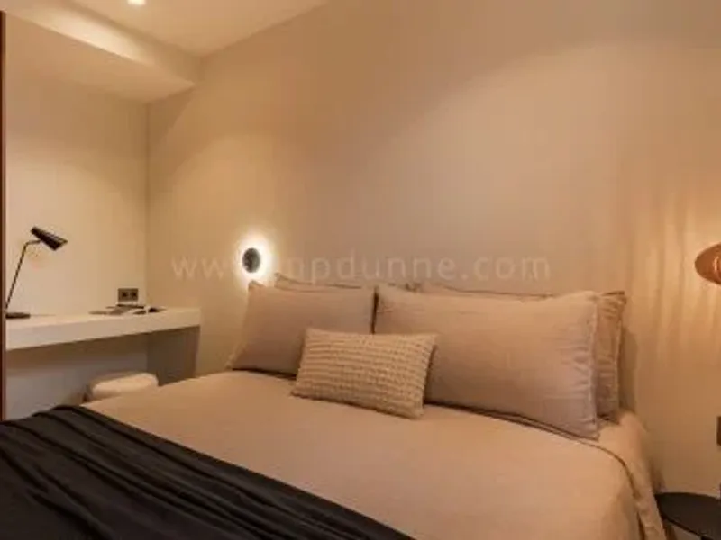 Elegant Townhouse Aloha, Nueva Andalucía