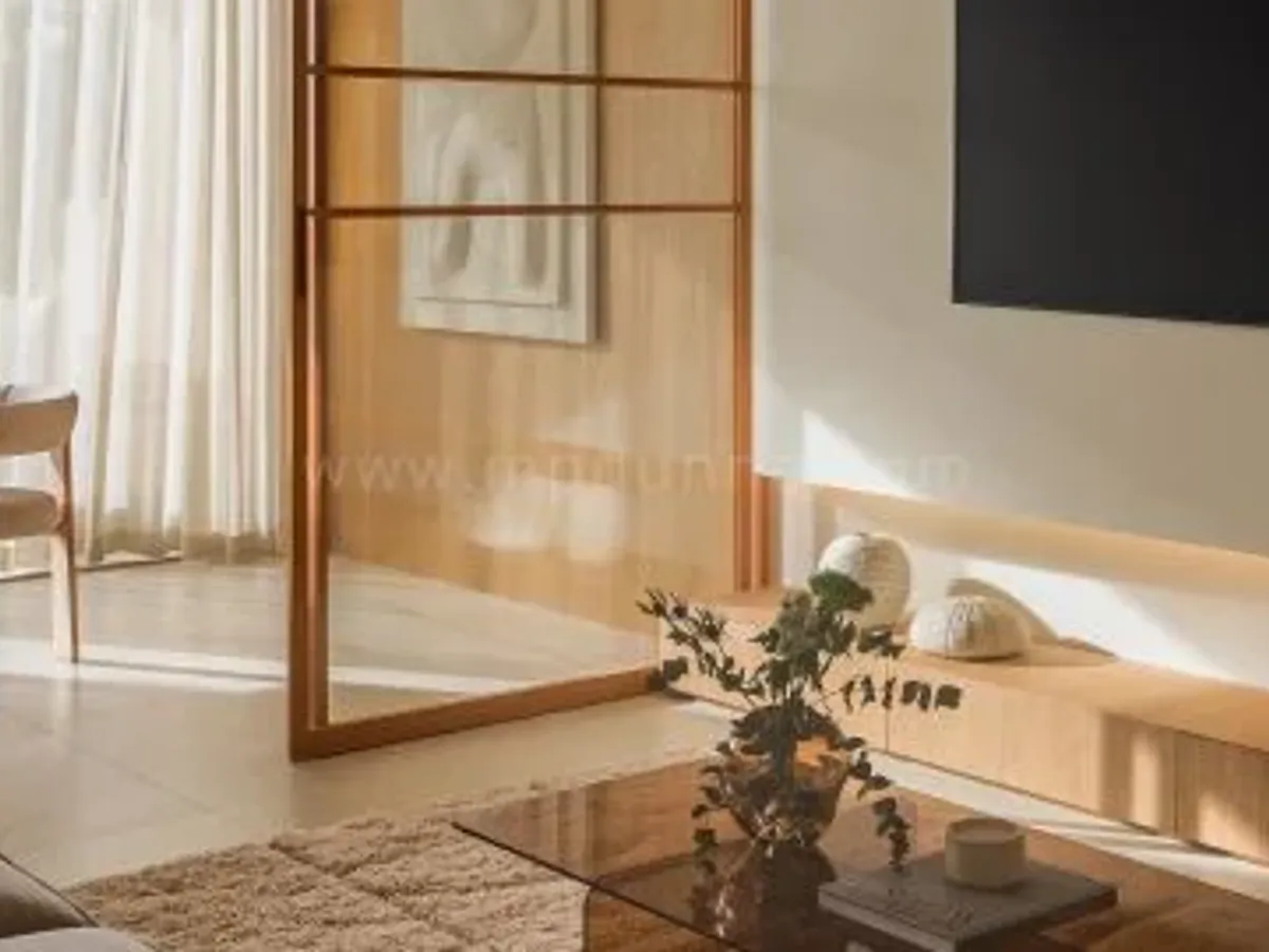 Elegant Townhouse Aloha, Nueva Andalucía