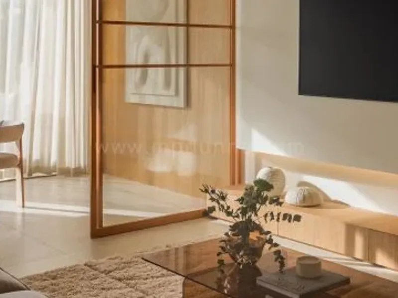 Elegant Townhouse Aloha, Nueva Andalucía