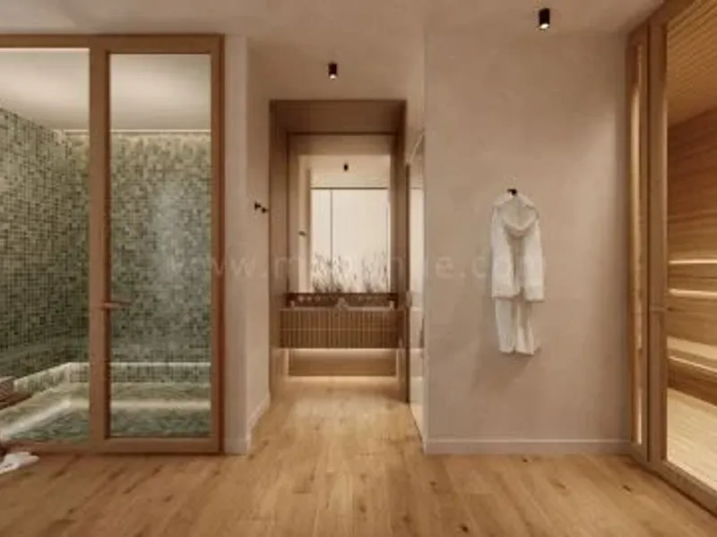 OFF PLAN OPPORTUNITY Three Bedroom Apartment in Las Mesas,Estepona