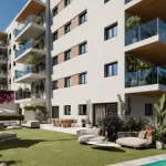 OFF PLAN OPPORTUNITY Three Bedroom Apartment in Las Mesas,Estepona 9