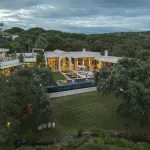 Exclusive contemporary estate, Casa del Bosque in Sotogrande 2