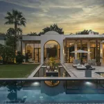 Exclusive contemporary estate, Casa del Bosque in Sotogrande 3