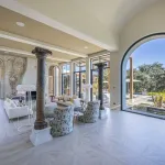 Exclusive contemporary estate, Casa del Bosque in Sotogrande 5
