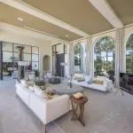 Exclusive contemporary estate, Casa del Bosque in Sotogrande 7