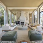 Exclusive contemporary estate, Casa del Bosque in Sotogrande 9