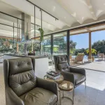 Exclusive contemporary estate, Casa del Bosque in Sotogrande 15