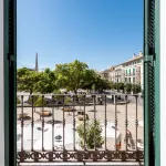 The Home of Picasso in Málaga: An Icon Piece in Plaza de la Merced, Málaga 1