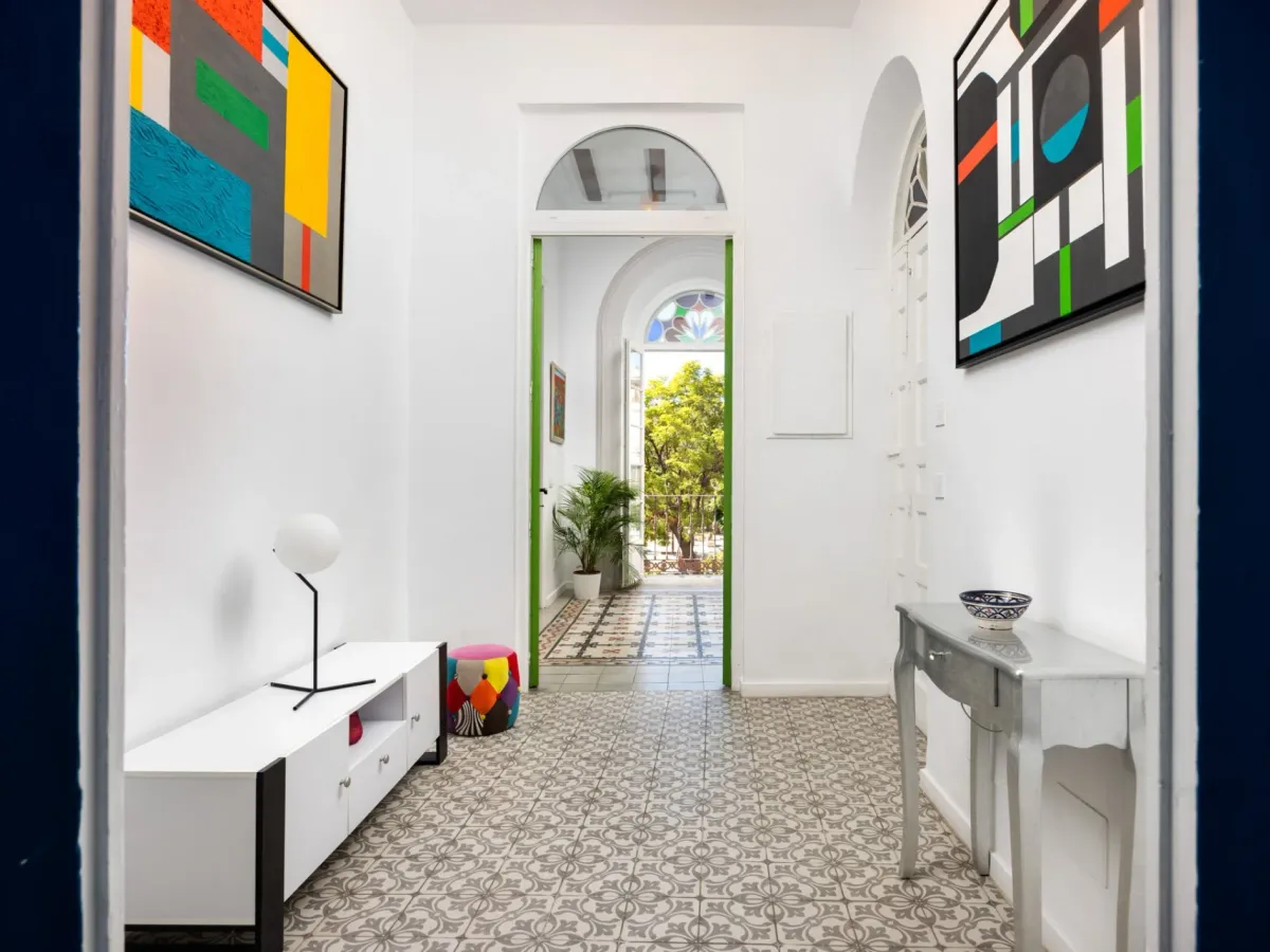 The Home of Picasso in Málaga: An Icon Piece in Plaza de la Merced, Málaga