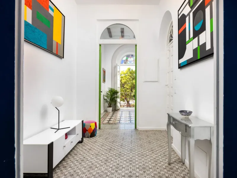 The Home of Picasso in Málaga: An Icon Piece in Plaza de la Merced, Málaga