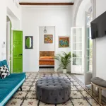 The Home of Picasso in Málaga: An Icon Piece in Plaza de la Merced, Málaga 4