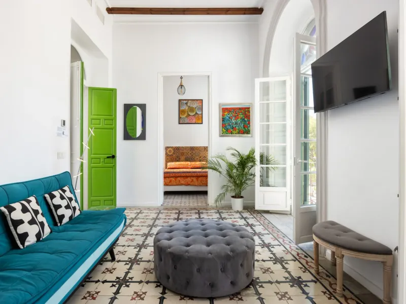 The Home of Picasso in Málaga: An Icon Piece in Plaza de la Merced, Málaga