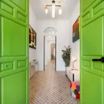 The Home of Picasso in Málaga: An Icon Piece in Plaza de la Merced, Málaga 5